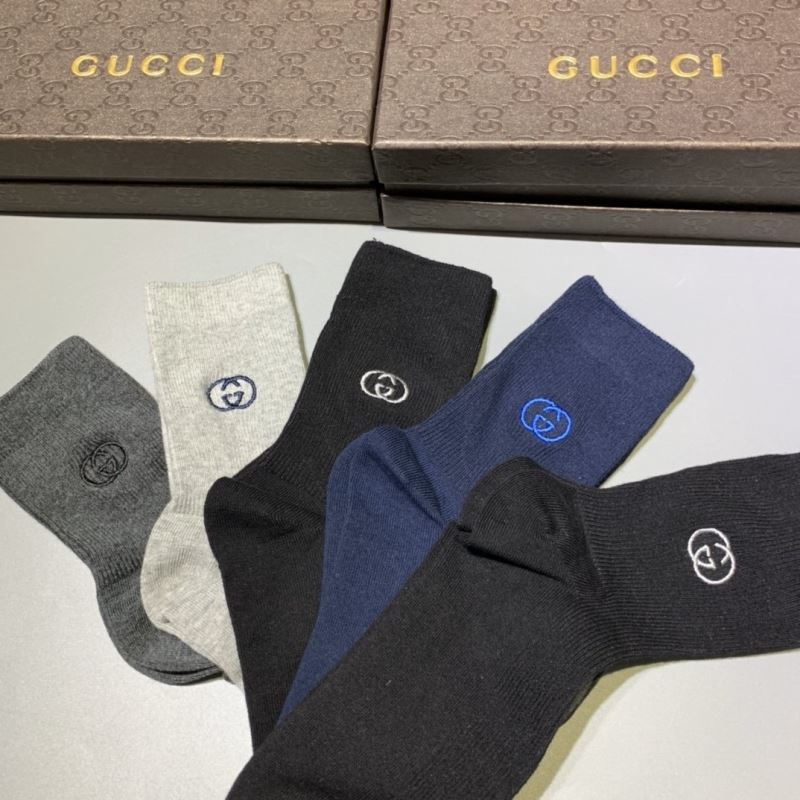 Gucci Socks